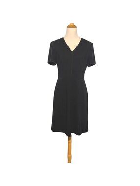 BOSS Hugo Boss Hanika Dress in navy blue